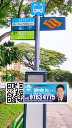 Blk 17 Lorong 7 Toa Payoh (Toa Payoh), HDB 3 Rooms #154051852